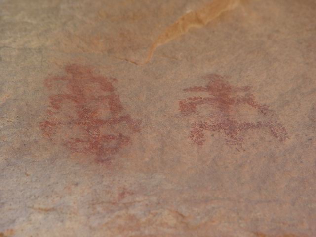 MCC Geology / Field Trips / Colorado River / Summer 2004 / Images / Day 8