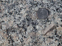 Granite