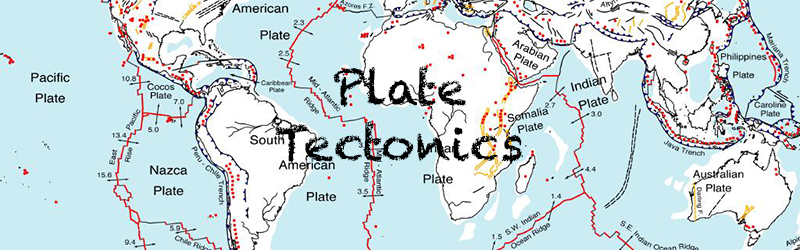 Plate Tectonics