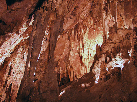 Colossal Cave