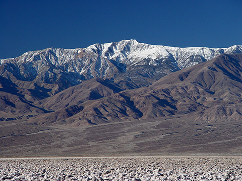 Telescope Peak