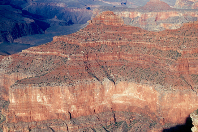 Grand Canyon disconformity