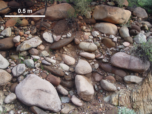 Example 1 sediment