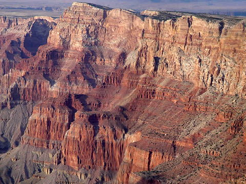 Grand Canyon