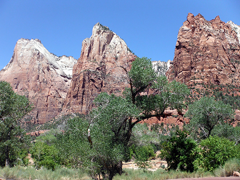 Navajo Sandstone