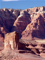 Vermillion Cliffs