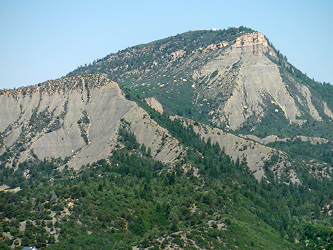 Perins Peak