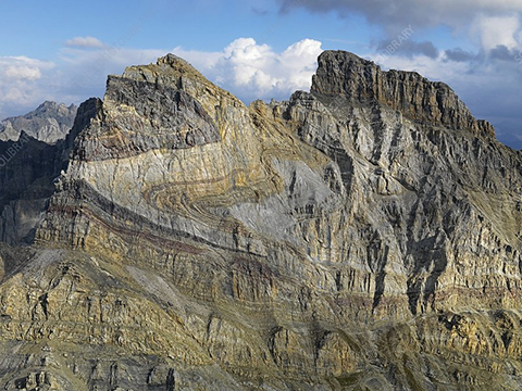 Dent de Morcles