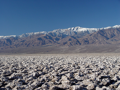 Death Valley