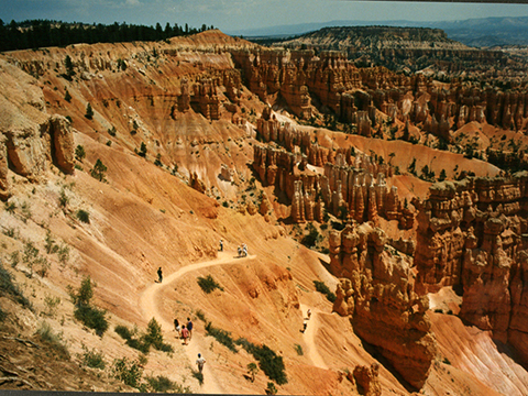 Bryce Canyon