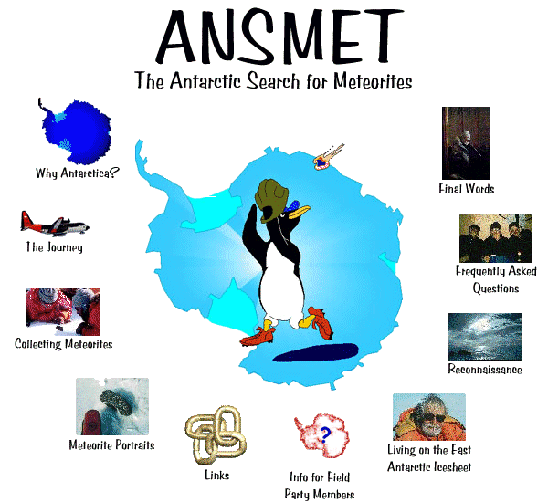 ANSMET