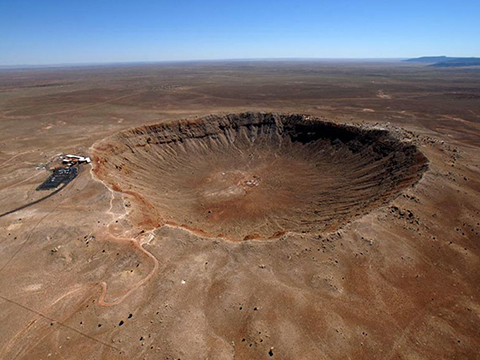 Meteor Crater