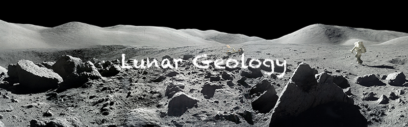 Lunar Geology