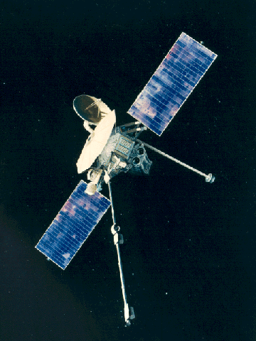 Mariner 10