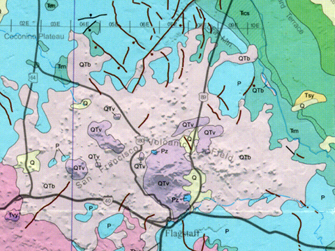 SFVF geo map