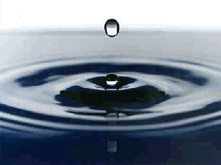 Liquid water