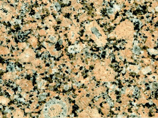 Porphyritic