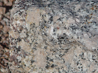 Granite