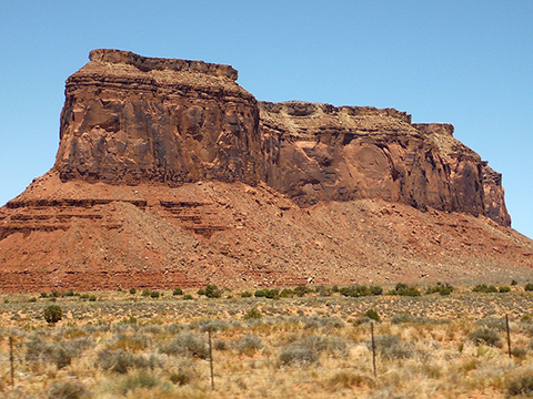 Monument Valley