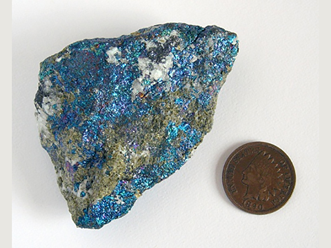 Bornite