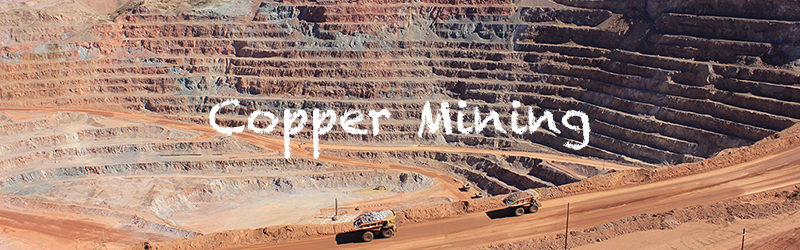 Copper Mining