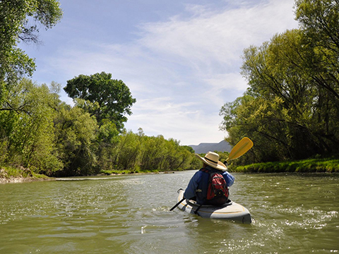 Verde River