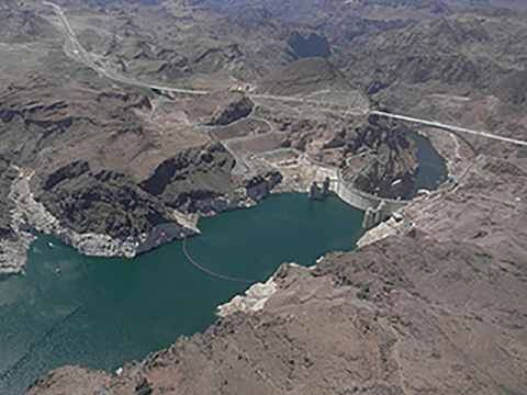 Hoover Dam