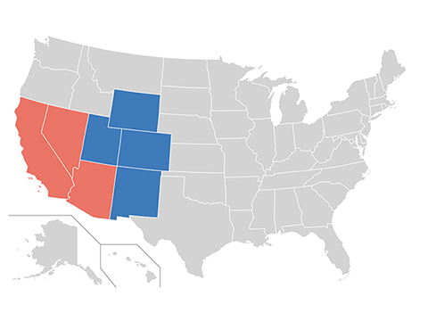 Colorado River Compact