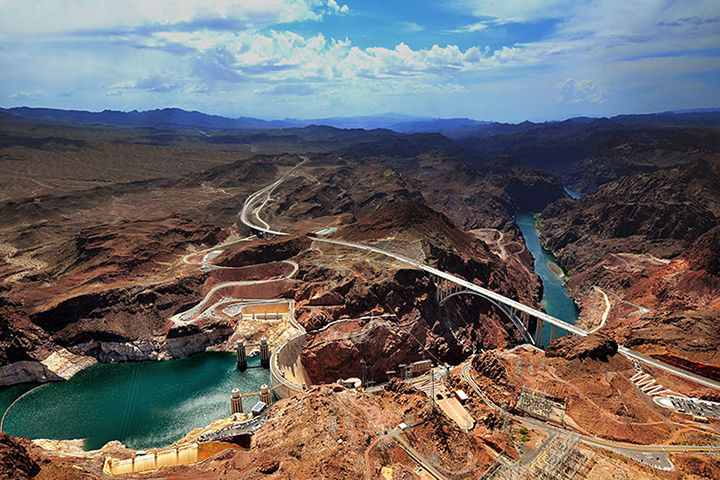 Hoover Dam