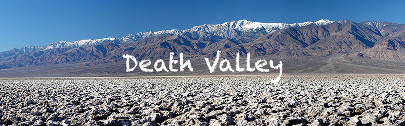 Death Valley